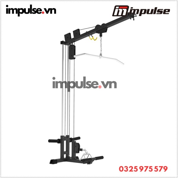 IMPULSE-IFP1721OPT